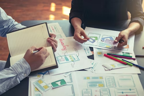 Why Custom Mobile Applications Outperform Generic Business Apps