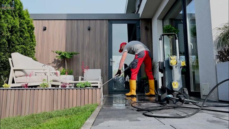 Revitalize Your Home: The Ultimate Guide to Pressure Washing in Bendigo