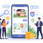 How Real Estate Application Development Boosts Sales and Conversions