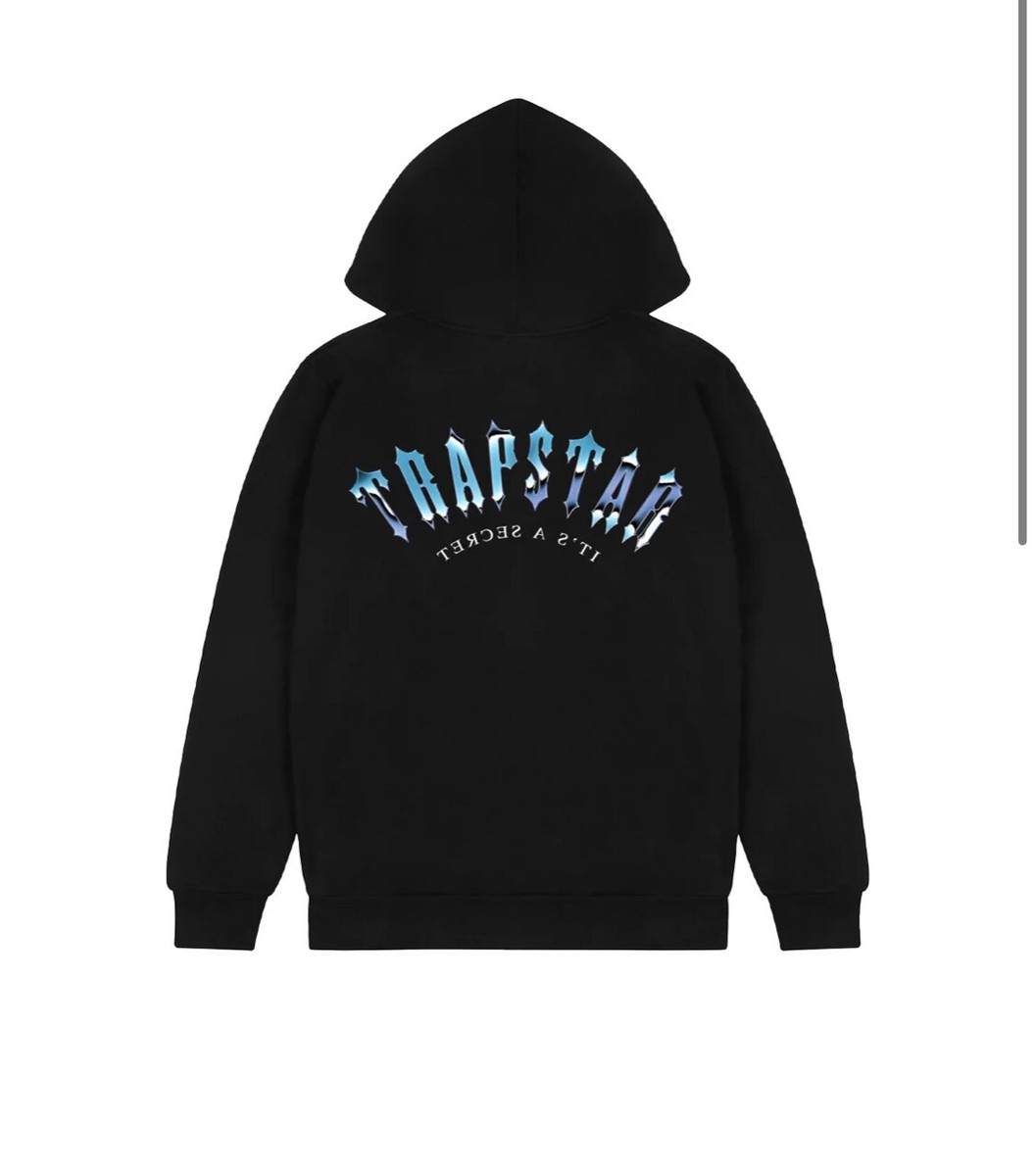 Trapstar