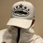 Cappello Corteiz The Perfect Finishing Touch to Any Outfit