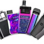 Pod Systems Price in Pakistan: Affordable Options for Every Budget