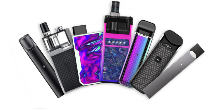 Pod Systems Price in Pakistan: Affordable Options for Every Budget