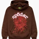 Sp5der Hoodie: The Streetwear Piece Redefining Urban Fashion