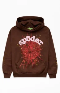 Sp5der Hoodie: The Streetwear Piece Redefining Urban Fashion