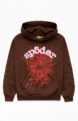 Sp5der Hoodie: The Streetwear Piece Redefining Urban Fashion