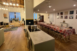 Virtual Cooking Classes for Corporate Team Building Success