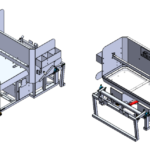 Start a Bin Cleaning Business with Commercial Equipment