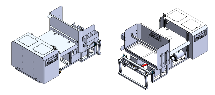 Start a Bin Cleaning Business with Commercial Equipment