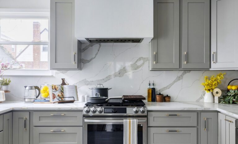 Best Kitchen Ventilation Solutions for Modern Homes in 2026 | Imrove Kitchen