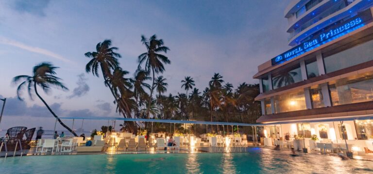 Why Sea Princess Resort Is Perfect for a Quiet Coastal Holiday