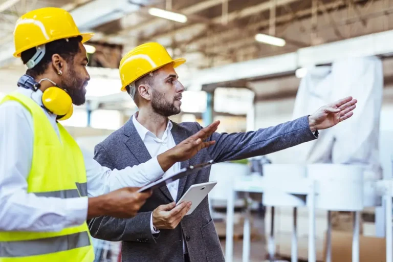 Why Is Osha Safety Important At Construction?