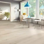 How Does Hardwood Flooring Improve Home Resale Value?