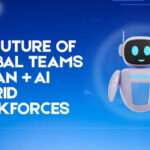 Why Start-ups Are Investing Big on a Human AI Hybrid Workforce