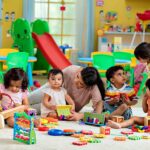 How To Find Best Preschool Near My Local Area Quickly?