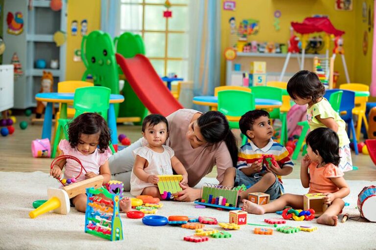 How To Find Best Preschool Near My Local Area Quickly?