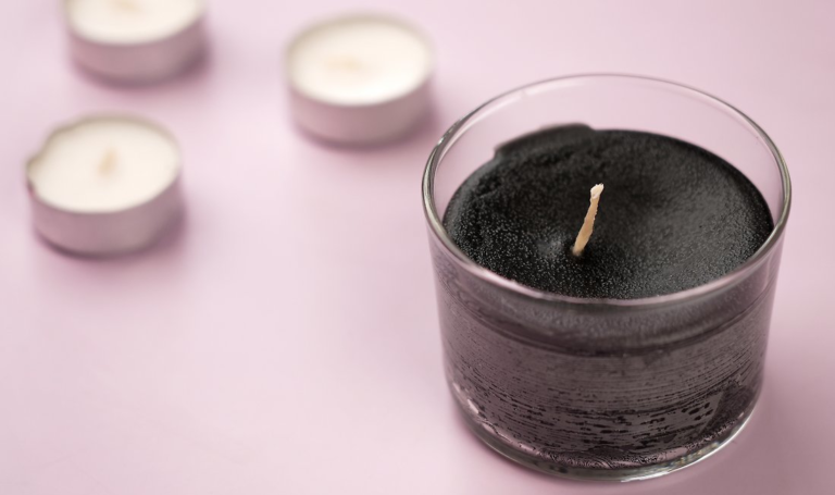 How Long Should Scented Candles Burn Per Session Time?