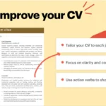 How Do I Make My CV Look Impressive?