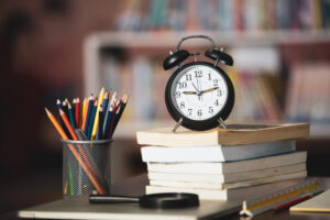 Why Do Minor Language Errors Undermine Major Academic Work?