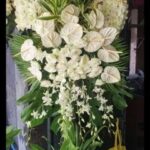 Sympathy Flowers Philippines – Elegant Funeral Flower Arrangements for Every Tribute