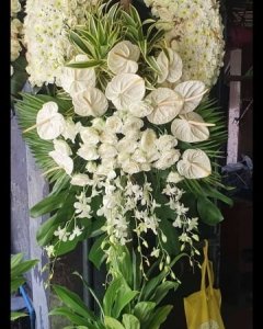 Sympathy Flowers Philippines – Elegant Funeral Flower Arrangements for Every Tribute