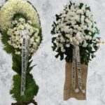Compassionate Funeral Flower Delivery Las Pinas for Heartfelt Tributes