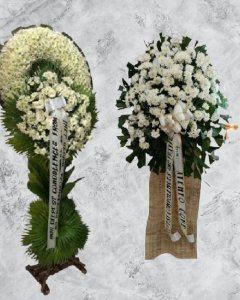 Compassionate Funeral Flower Delivery Las Pinas for Heartfelt Tributes