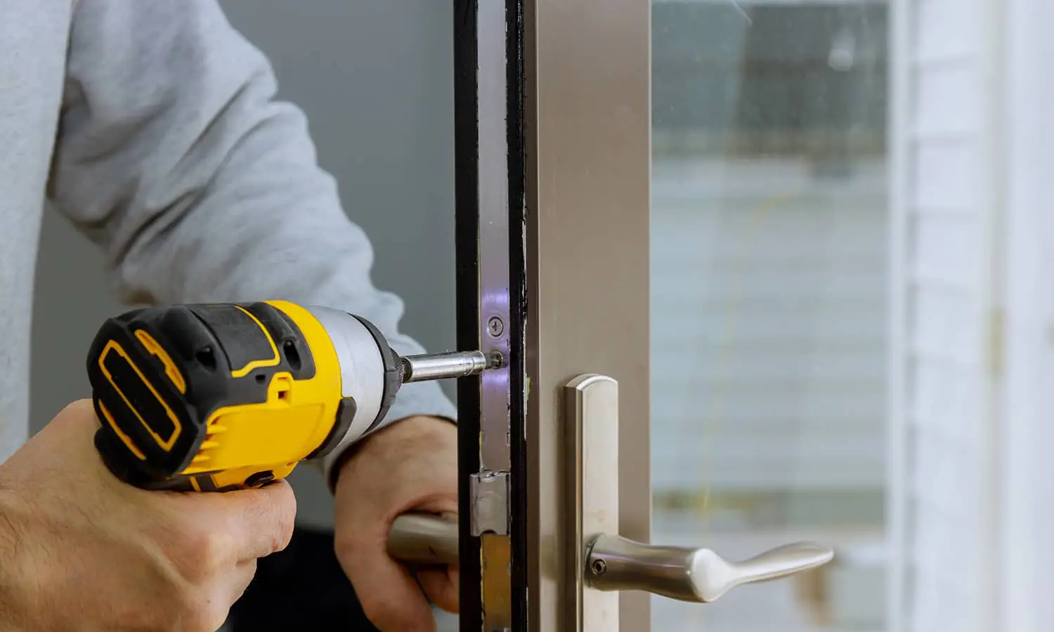 Professional Locksmith Chapel Hill, NC