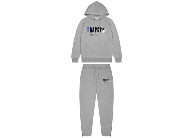 Exploring Trapstar Australia: Streetwear That Defines Confidence