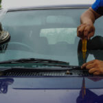 How Long Does Windshield Repair Usually Take?