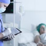 The Foundation of a Successful Recovery: Signature Nurse Pre-Surgery Consultation Service