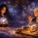 How Accurate Is Guidance From A Spiritual Medium?