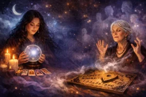 How Accurate Is Guidance From A Spiritual Medium?