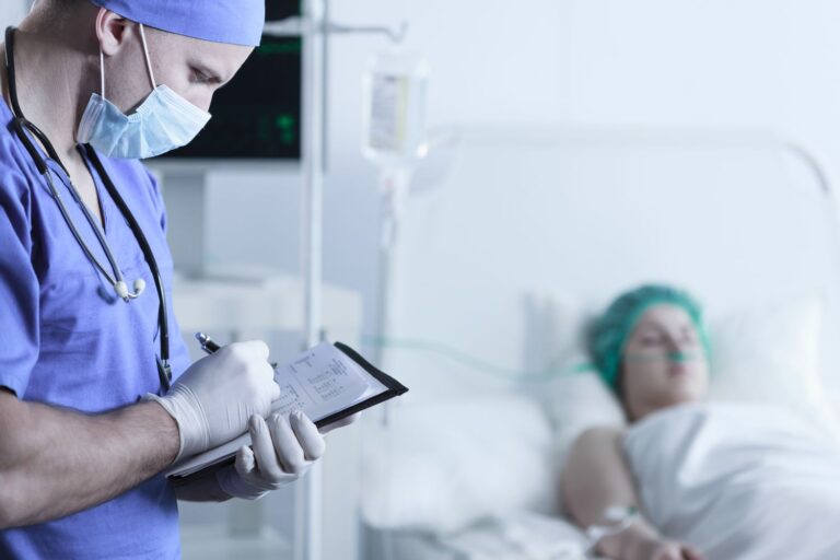 The Foundation of a Successful Recovery: Signature Nurse Pre-Surgery Consultation Service