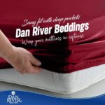Best Deep Pocket Fitted Sheets for Modern Mattresses and Better Fit