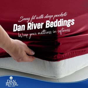 Best Deep Pocket Fitted Sheets for Modern Mattresses and Better Fit