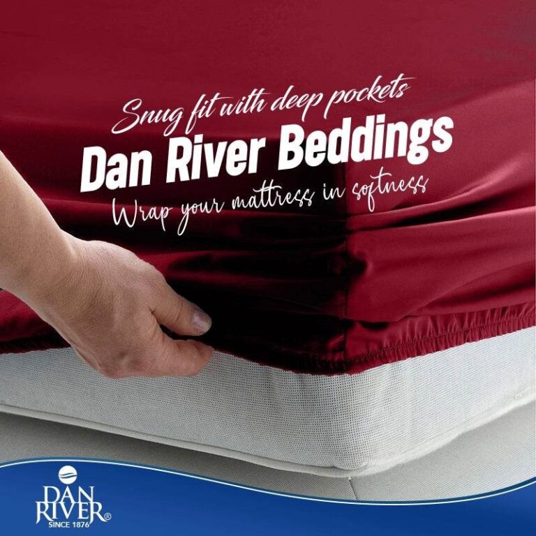 Best Deep Pocket Fitted Sheets for Modern Mattresses and Better Fit