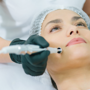 Dr. Titoria Dermatology Clinic – Greater Noida: Expert Care for Skin and Hair