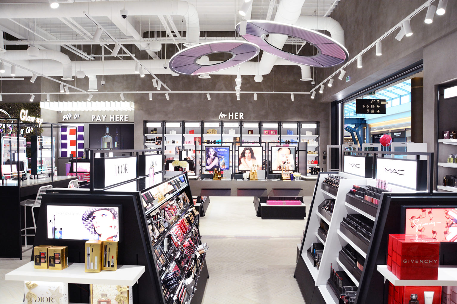 online beauty supply store