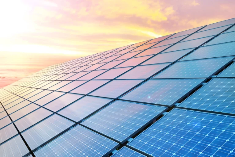 Solar Water Pumps: Sustainable Technology for Every Farmer