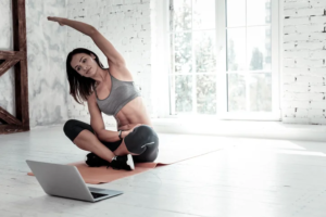 What Fitness Exercises Burn Fat Effectively At Home?