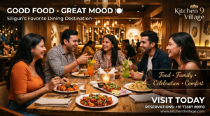 Birthday Celebration in Siliguri: Create Unforgettable Memories with Your Loved Ones