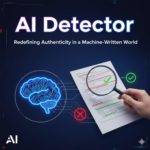 AI Detector: Why AI Detection Tools Matter in the Digital Era