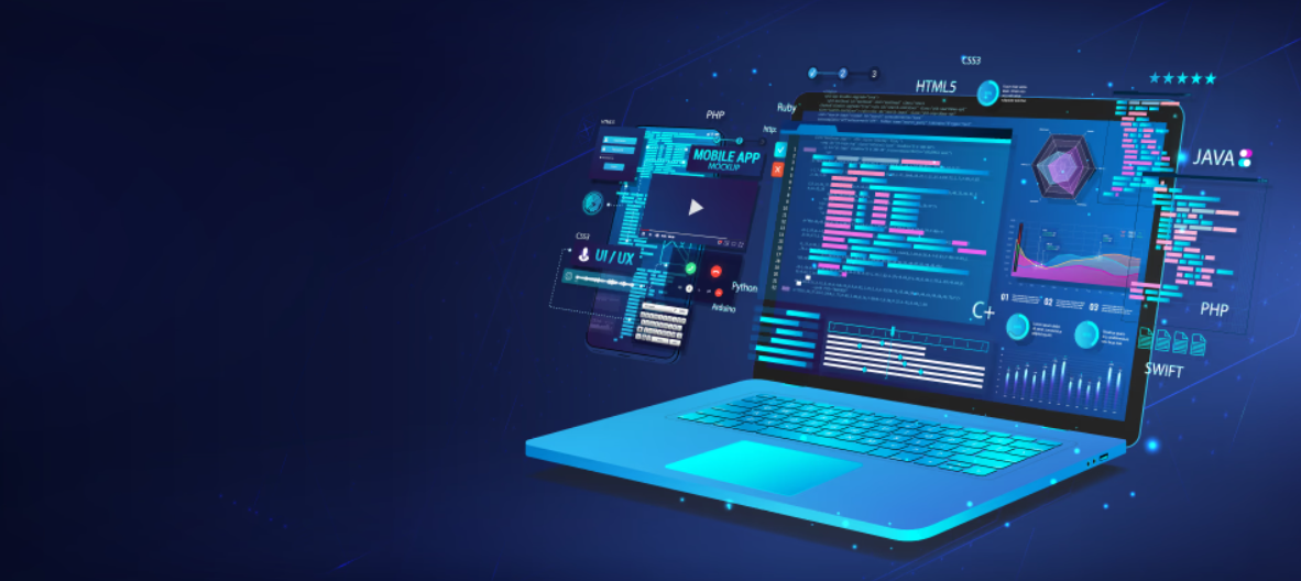 computer vision