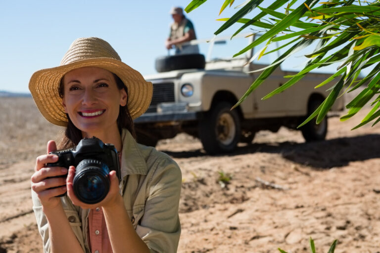 Africa Tour Package from Dubai: Why South Africa Is the Hottest Travel Trend for 2026