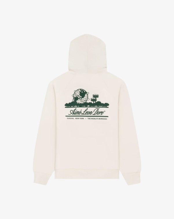 Top Colors For Aimé Leon Dore Hoodies