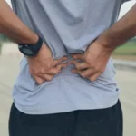 Lower Back Pain in Women – When to See Dr. Rao K. Ali in DeSoto
