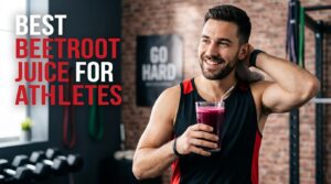 Does Beetroot Juice Improve Athletic Performance?