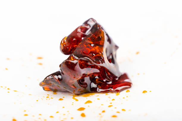 Best Cannabis Concentrates for Experienced Enthusiasts