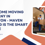Best Home Moving Company in Hamilton – Maven Moving Is the Smart Choice